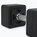 Dumbbell adjustable XTREXO 23 kg black 9