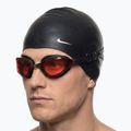 Swimming goggles AQUASTIC Isti black 4