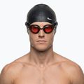 Swimming goggles AQUASTIC Isti black 5