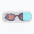 Swimming goggles AQUASTIC Isti black 11