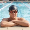Swimming goggles AQUASTIC Isti black 6