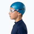 Children's swimming goggles AQUASTIC Spinny blue 3