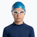 Children's swimming goggles AQUASTIC Spinny blue 5