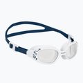 Children's swimming goggles AQUASTIC Spinny blue