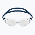 Children's swimming goggles AQUASTIC Spinny blue 8