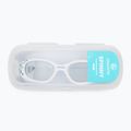 Children's swimming goggles AQUASTIC Spinny blue 11