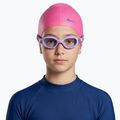 Children's swimming goggles AQUASTIC Spinny purple 5