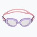 Children's swimming goggles AQUASTIC Spinny purple 8