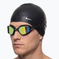 Swimming goggles AQUASTIC Micta black 4