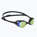 Swimming goggles AQUASTIC Micta black