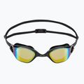 Swimming goggles AQUASTIC Micta black 6