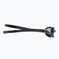 Swimming goggles AQUASTIC Micta black 7
