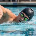 Swimming goggles AQUASTIC Micta black 10