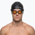 Swimming goggles AQUASTIC Vili black 5