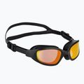 Swimming goggles AQUASTIC Vili black