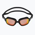 Swimming goggles AQUASTIC Vili black 8