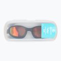 Swimming goggles AQUASTIC Vili black 11