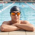 Swimming goggles AQUASTIC Vili black 6