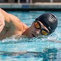 Swimming goggles AQUASTIC Vili black 7