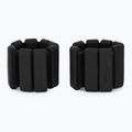 Ankle and wrist weights  XTREXO SCULPT 2 x 0,5 kg black