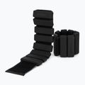 Ankle and wrist weights  XTREXO SCULPT 2 x 0,5 kg black 3