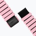 Ankle and wrist weights  XTREXO SCULPT 2 x 1 kg pink 6