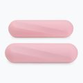 Dumbbell set XTREXO SCULPT 2 x 1 kg pink 4