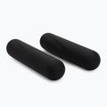 Dumbbell set XTREXO SCULPT 2 x 2 kg black