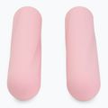 Dumbbell set XTREXO SCULPT 2 x 2 kg pink 3