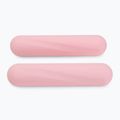 Dumbbell set XTREXO SCULPT 2 x 2 kg pink 4