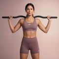 EZ curl bar XTREXO SCULPT 110 cm black 4
