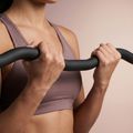 EZ curl bar XTREXO SCULPT 110 cm black 6