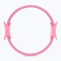 Pilates ring XTREXO SCULPT pink 3