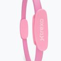 Pilates ring XTREXO SCULPT pink 4