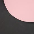 Exercise and yoga mat Xtrexo SCULPT YMO100 Pink 5