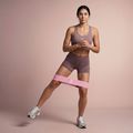 Set of resistance bands XTREXO SCULPT colourful 8