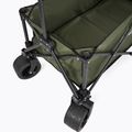 AQUASTIC Caro folding transport trolley green 5