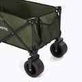 AQUASTIC Caro folding transport trolley green 7