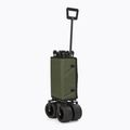 AQUASTIC Caro folding transport trolley green 10