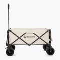 AQUASTIC Caro folding transport trolley beige 3