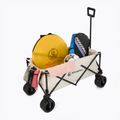 AQUASTIC Caro folding transport trolley beige 4