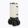 AQUASTIC Caro folding transport trolley beige 10