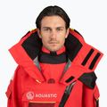 Kombinezon żeglarski męski AQUASTIC Outrun 10 000/8 000 czerwony 7