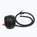 Gymnastics ball XTREXO proFIT with bands black 11