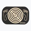 XTREXO balancing platform with Minotaur maze black 2