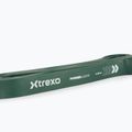 Rehabilitation band XTREXO 2/5 yellow 2