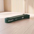 XTREXO 2/5 Green Rehabilitation Band 6