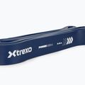 Rehabilitation band XTREXO 3/5 navy 2