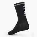 ATTABO Maxis Visible Pro reflective socks black 2