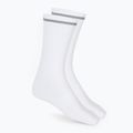 ATTABO Maxis Visible Pro reflective socks white